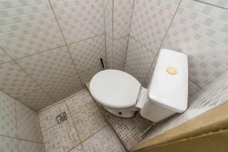 Apartamento para alugar com 79m², 2 quartos e sem vagaBanheiro de Serviço