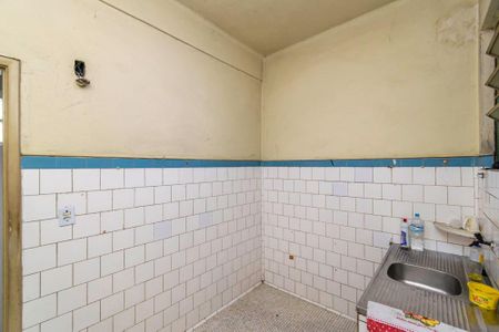 Apartamento para alugar com 79m², 2 quartos e sem vagaCozinha