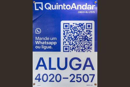 Apartamento para alugar com 79m², 2 quartos e sem vagaPlaca