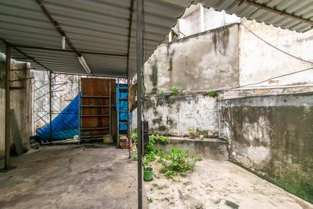 Apartamento para alugar com 79m², 2 quartos e sem vagaVaranda