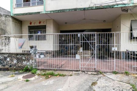 Apartamento para alugar com 79m², 2 quartos e sem vagaFachada da Entrada