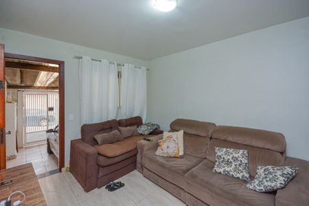 Casa à venda com 3 quartos, 89m² em Jardim Aparecida, São Paulo