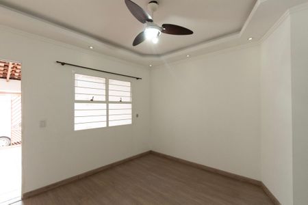 Sala  de casa para alugar com 2 quartos, 80m² em Jd. Copaiba Éden, Sorocaba