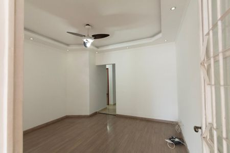 Sala  de casa para alugar com 2 quartos, 80m² em Jd. Copaiba Éden, Sorocaba