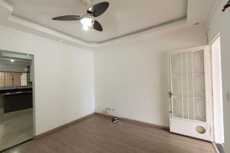 Sala  de casa para alugar com 2 quartos, 80m² em Jd. Copaiba Éden, Sorocaba