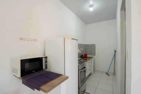 Casa para alugar com 1 quarto, 36m² em Jd. Copaiba Éden, Sorocaba