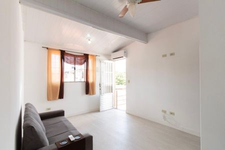 Casa para alugar com 1 quarto, 36m² em Jd. Copaiba Éden, Sorocaba