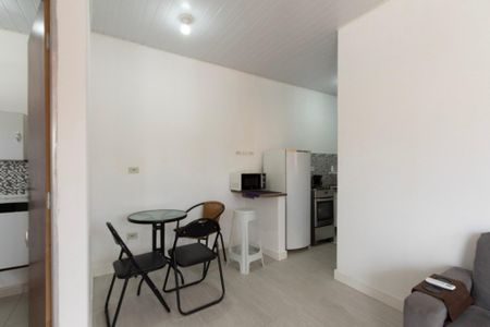 Casa para alugar com 1 quarto, 36m² em Jd. Copaiba Éden, Sorocaba