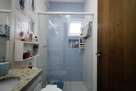 Apartamento à venda com 132m², 2 quartos e 1 vagaBanheiro