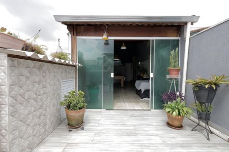 Apartamento à venda com 132m², 2 quartos e 1 vagaCobertura