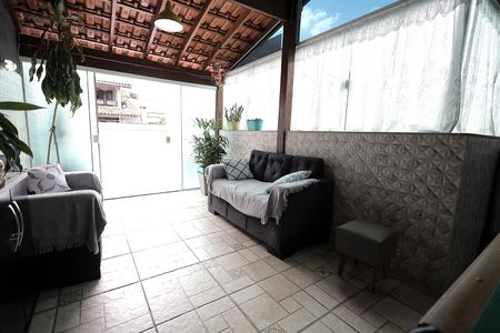 Apartamento à venda com 132m², 2 quartos e 1 vagaCobertura