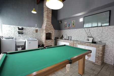 Apartamento à venda com 132m², 2 quartos e 1 vagaCobertura e Área de Serviço