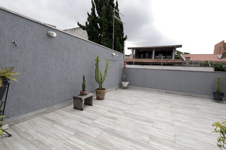 Apartamento à venda com 132m², 2 quartos e 1 vagaCobertura