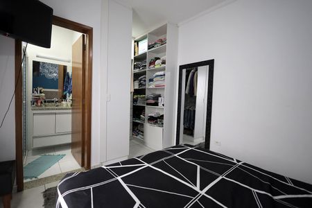 Apartamento à venda com 132m², 2 quartos e 1 vagaQuarto Suíte