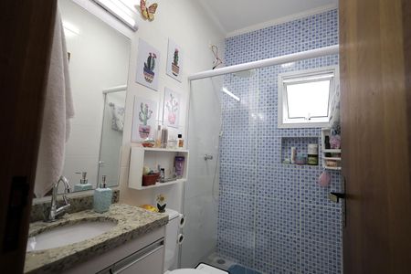 Apartamento à venda com 132m², 2 quartos e 1 vagaBanheiro
