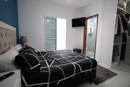 Apartamento à venda com 132m², 2 quartos e 1 vagaQuarto Suíte