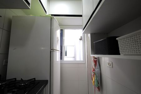 Apartamento à venda com 132m², 2 quartos e 1 vagaCozinha