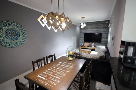 Apartamento à venda com 132m², 2 quartos e 1 vagaSala