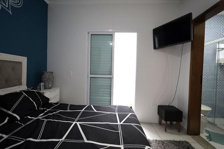 Apartamento à venda com 132m², 2 quartos e 1 vagaQuarto Suíte