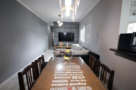 Apartamento à venda com 132m², 2 quartos e 1 vagaSala