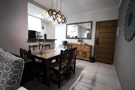 Apartamento à venda com 132m², 2 quartos e 1 vagaSala