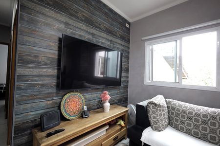 Apartamento à venda com 132m², 2 quartos e 1 vagaSala