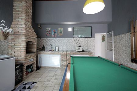 Apartamento à venda com 132m², 2 quartos e 1 vagaCoberturaCobertura e Área de Serviço