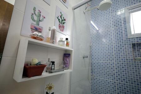 Apartamento à venda com 132m², 2 quartos e 1 vagaBanheiro
