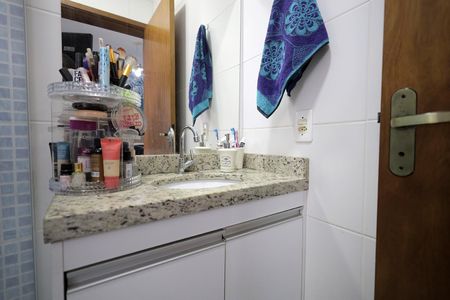 Apartamento à venda com 132m², 2 quartos e 1 vagaBanheiro Suíte