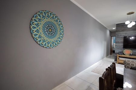 Apartamento à venda com 132m², 2 quartos e 1 vagaSala