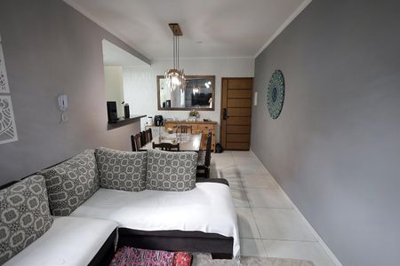 Apartamento à venda com 132m², 2 quartos e 1 vagaSala