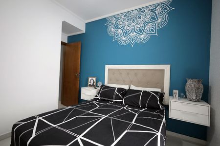 Apartamento à venda com 132m², 2 quartos e 1 vagaQuarto Suíte