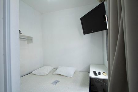 Quarto de kitnet/studio para alugar com 1 quarto, 25m² em Jd. Copaiba Éden, Sorocaba