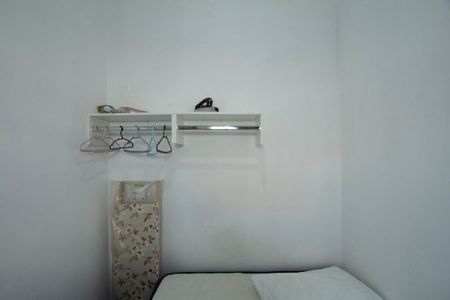 Quarto de kitnet/studio para alugar com 1 quarto, 25m² em Jd. Copaiba Éden, Sorocaba