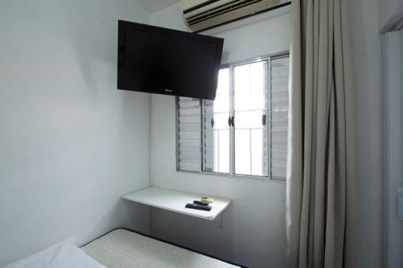 Quarto de kitnet/studio para alugar com 1 quarto, 25m² em Jd. Copaiba Éden, Sorocaba