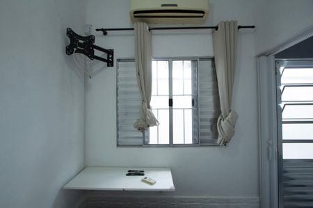 Quarto de kitnet/studio para alugar com 1 quarto, 25m² em Jd. Copaiba Éden, Sorocaba