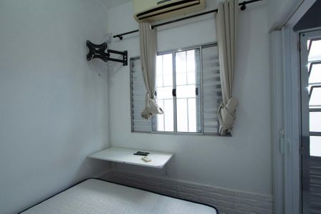 Quarto de kitnet/studio para alugar com 1 quarto, 25m² em Jd. Copaiba Éden, Sorocaba