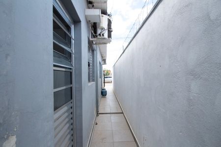 Studio para alugar com 25m², 1 quarto e sem vagaEntrada