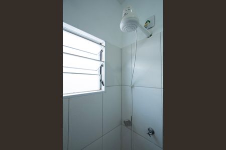 Studio para alugar com 25m², 1 quarto e sem vagaBanheiro / Área de Serviço 