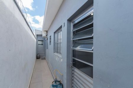 Studio para alugar com 25m², 1 quarto e sem vagaEntrada