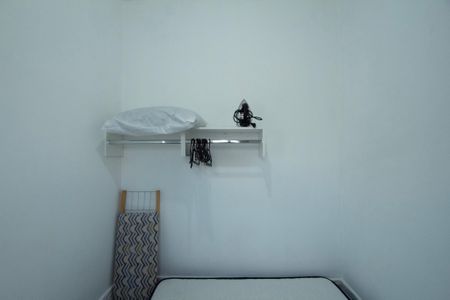 Quarto de kitnet/studio para alugar com 1 quarto, 25m² em Jd. Copaiba Éden, Sorocaba