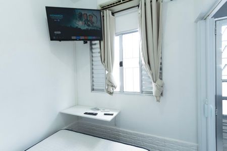 Quarto de kitnet/studio para alugar com 1 quarto, 25m² em Jd. Copaiba Éden, Sorocaba