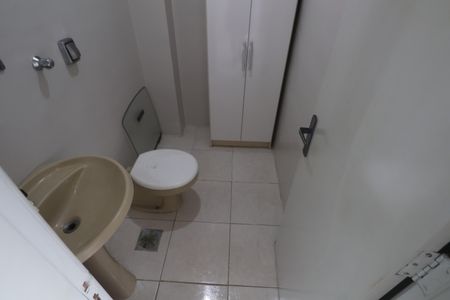 Apartamento para alugar com 82m², 2 quartos e 1 vagaBanheiro de serviço