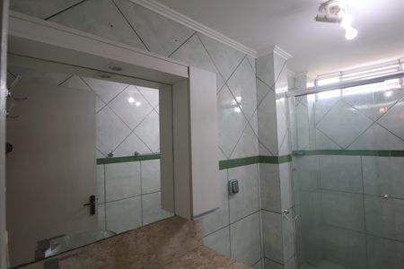 Apartamento para alugar com 82m², 2 quartos e 1 vagaBanheiro