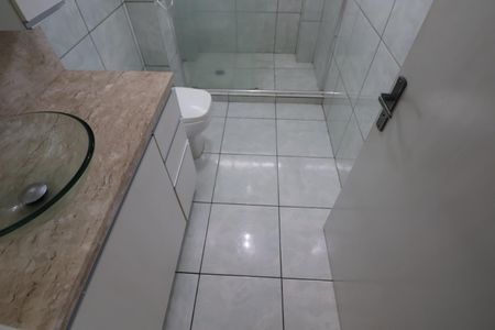 Apartamento para alugar com 82m², 2 quartos e 1 vagaBanheiro