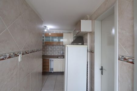 Apartamento para alugar com 82m², 2 quartos e 1 vagaCozinha