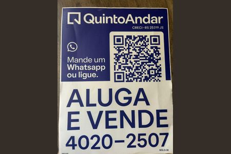 Apartamento para alugar com 82m², 2 quartos e 1 vaga Apartamento para alugar com 82m², 2 quartos e 1 vagaQr Code