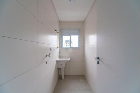 Apartamento à venda com 120m², 2 quartos e 2 vagasÁrea de Serviço