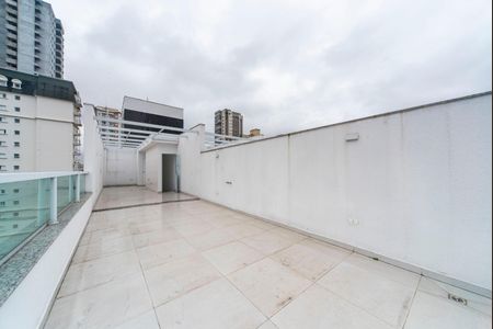 Apartamento à venda com 120m², 2 quartos e 2 vagasCobertura