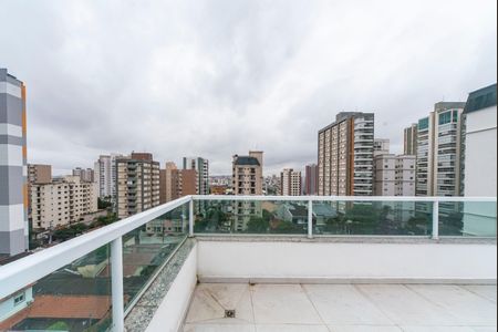 Apartamento à venda com 120m², 2 quartos e 2 vagasCobertura